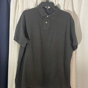 Mens Polo Shirt